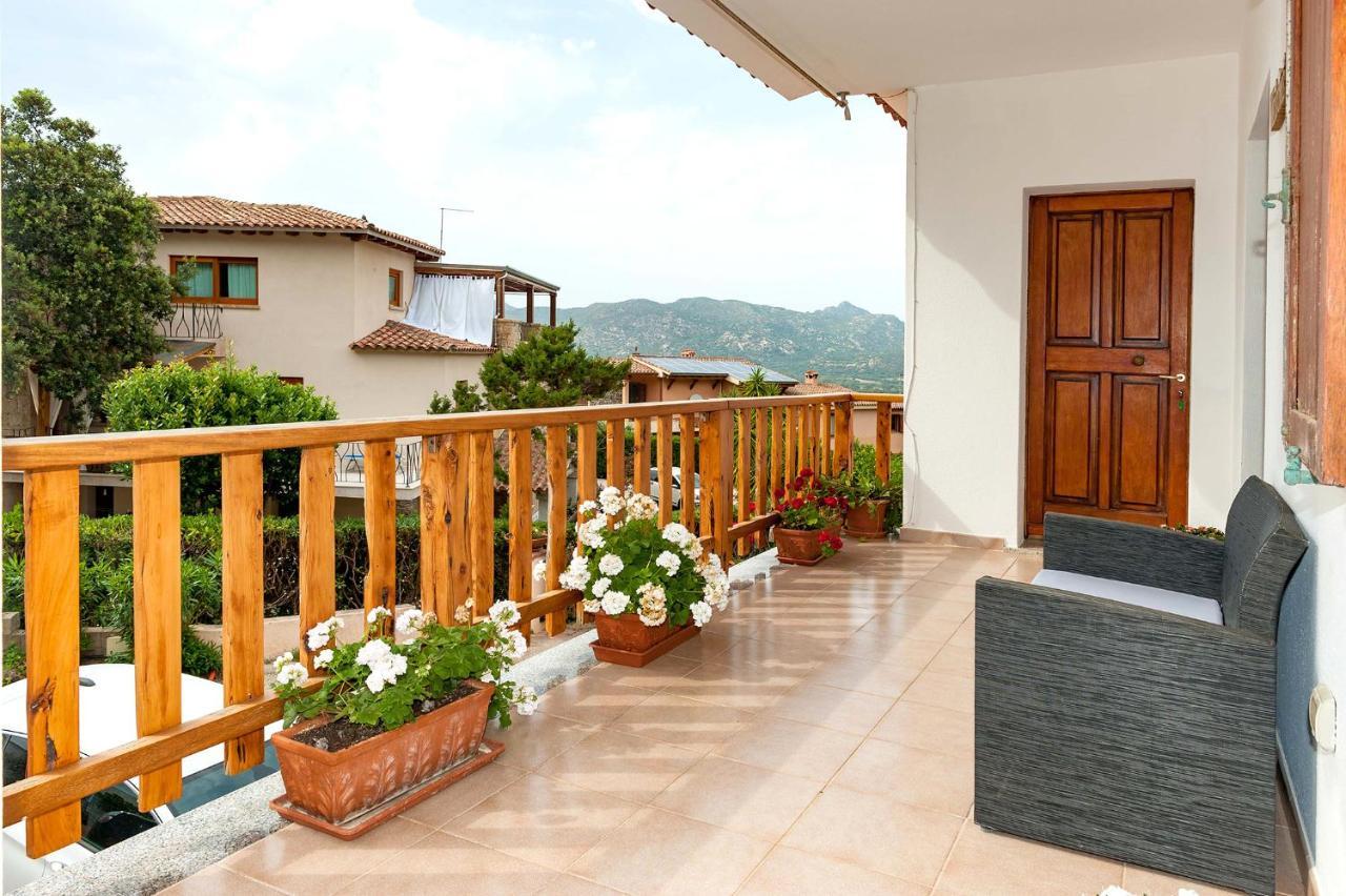 Lu Lioni Rooms San Teodoro  Exterior photo