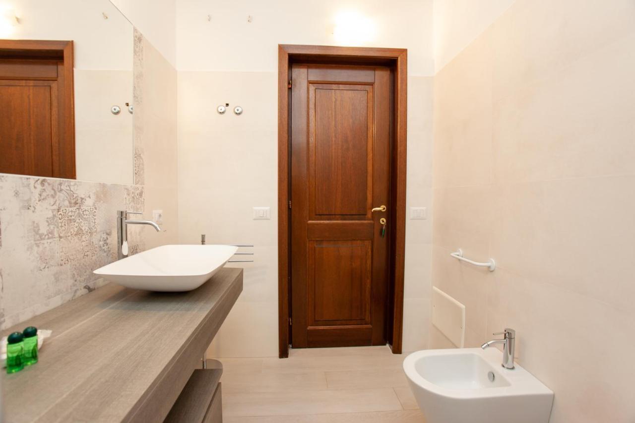 Lu Lioni Rooms San Teodoro  Exterior photo