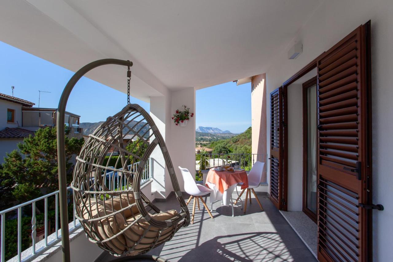 Lu Lioni Rooms San Teodoro  Exterior photo
