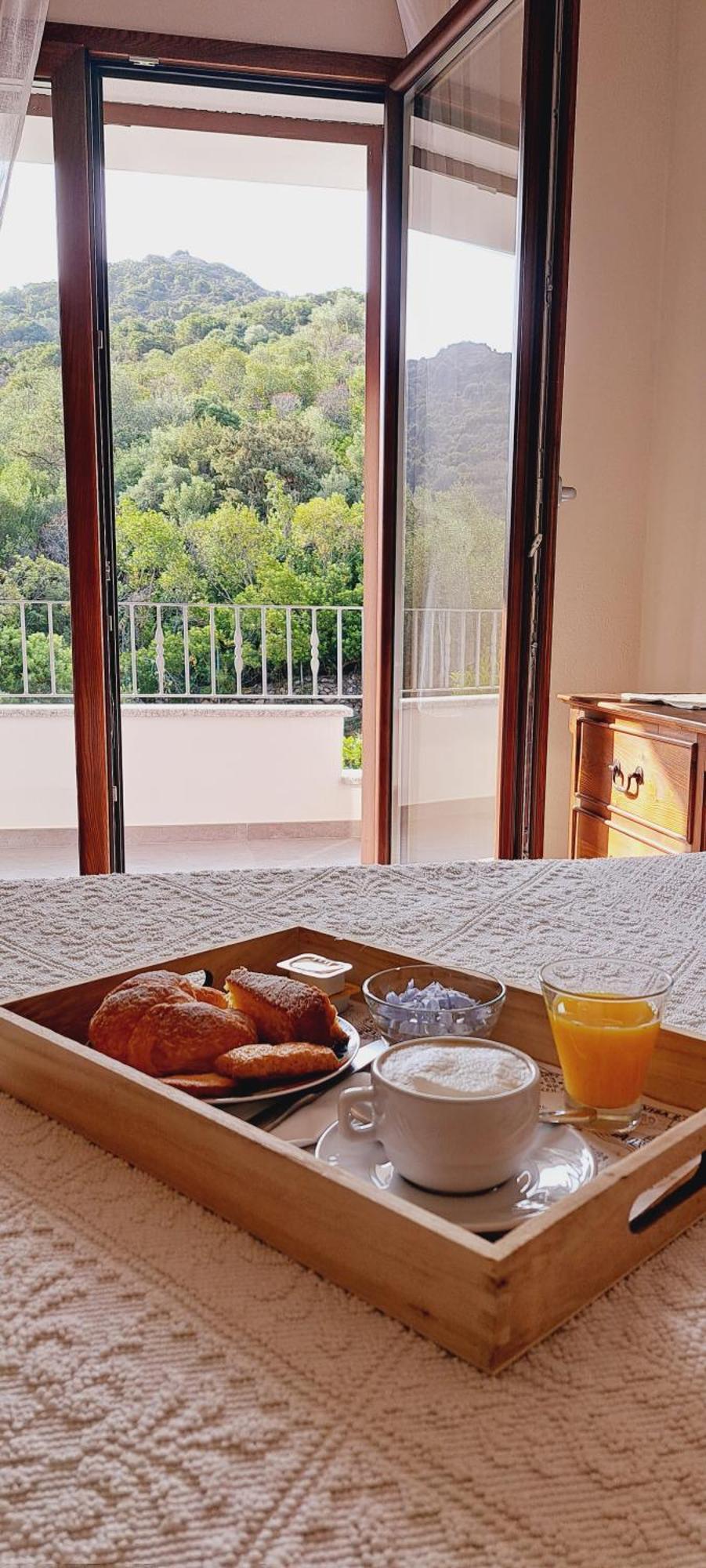 Lu Lioni Rooms San Teodoro  Exterior photo
